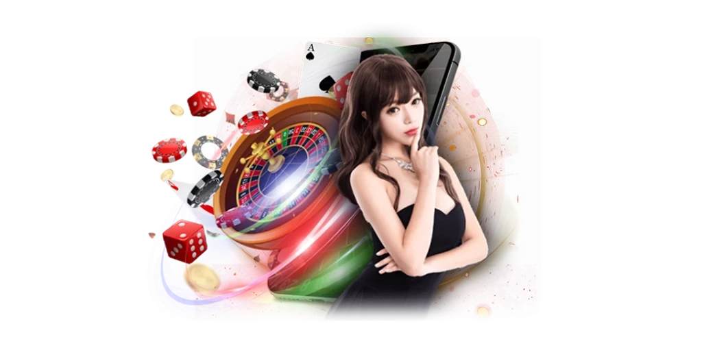 รูเล็ตค่าย Dream Gaming เกมยอดนิยมอันดับ1 บนเว็บ HOTPLAY888. 15.04.67